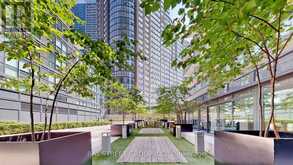 2507 - 955 BAY STREET Toronto