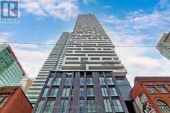 3615 - 20 LOMBARD STREET Toronto