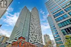 3615 - 20 LOMBARD STREET Toronto