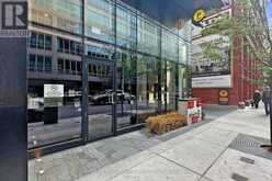 3615 - 20 LOMBARD STREET Toronto