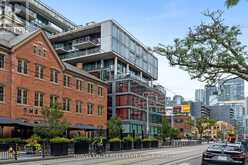 309 - 560 KING STREET W Toronto