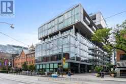 309 - 560 KING STREET W Toronto