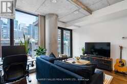 309 - 560 KING STREET W Toronto