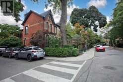 414 SACKVILLE STREET Toronto