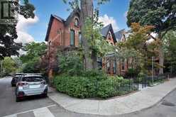 414 SACKVILLE STREET Toronto