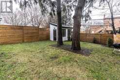 130 BROOKLAWN AVENUE Toronto