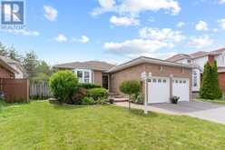 311 NIAGARA DRIVE Oshawa 