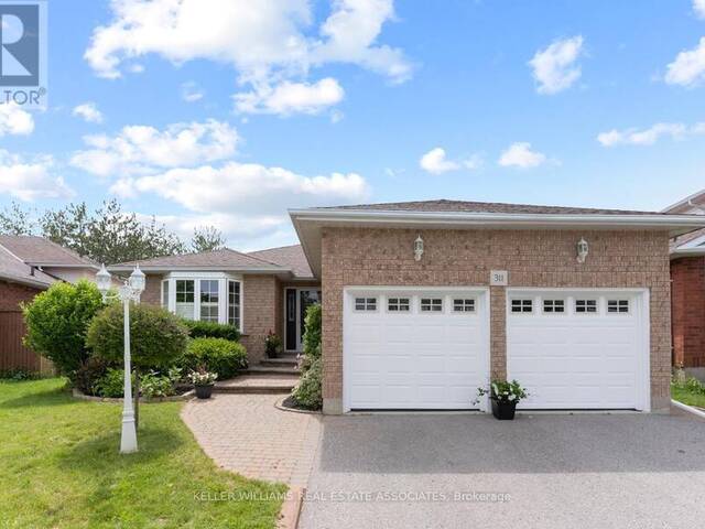 311 NIAGARA DRIVE Oshawa  Ontario