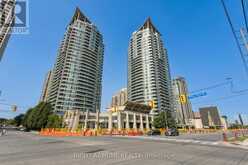 609 - 1 ELM DRIVE W Mississauga