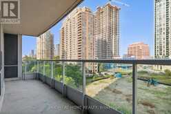 609 - 1 ELM DRIVE W Mississauga