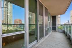 609 - 1 ELM DRIVE W Mississauga