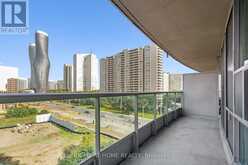 609 - 1 ELM DRIVE W Mississauga