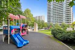 609 - 1 ELM DRIVE W Mississauga