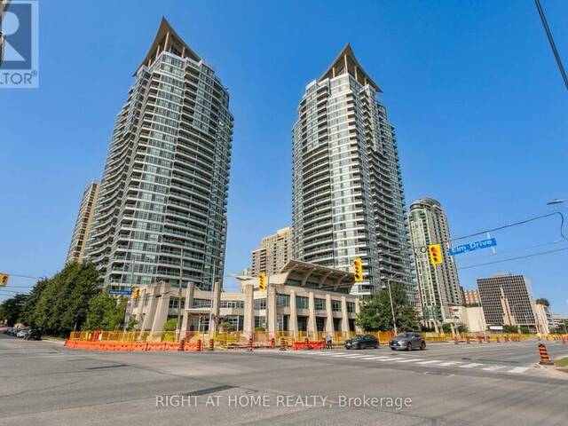 609 - 1 ELM DRIVE W Mississauga Ontario