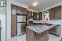 278 LAGERFELD DRIVE Brampton