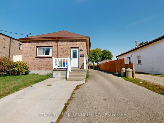 184 SIMCOE STREET London Ontario