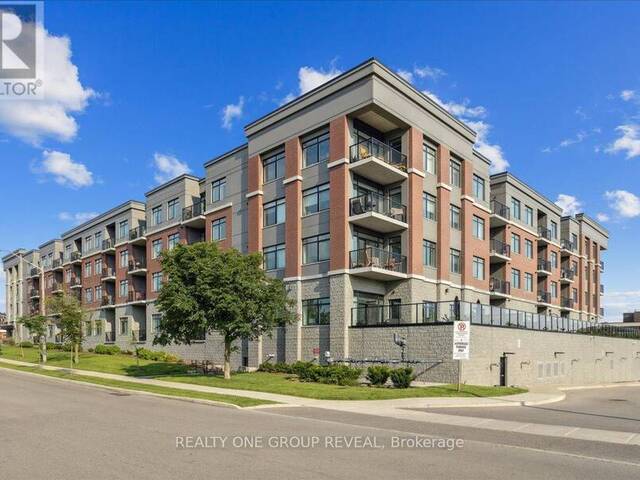 220 - 1 REDFERN AVENUE Hamilton  Ontario