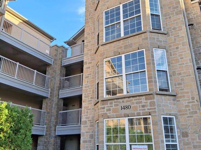 108 - 1480 BISHOPS GATE Oakville  Ontario