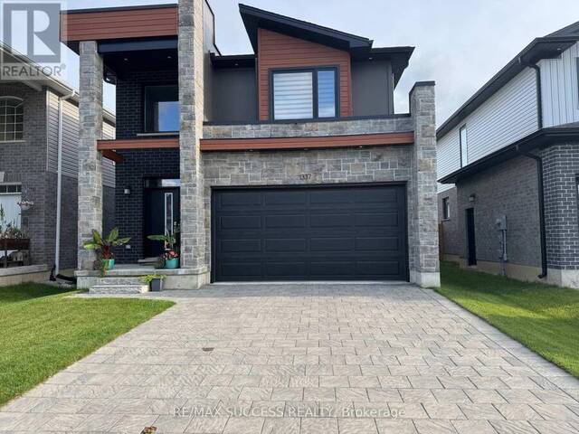 1337 JOHN KENNEY DRIVE London Ontario