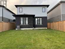 1337 JOHN KENNEY DRIVE London