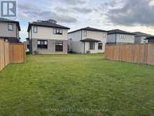 1337 JOHN KENNEY DRIVE London