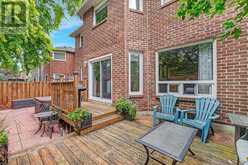 98 KEARNEY DRIVE Ajax 