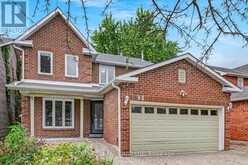 98 KEARNEY DRIVE Ajax 