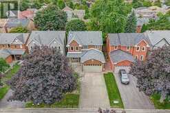 98 KEARNEY DRIVE Ajax 