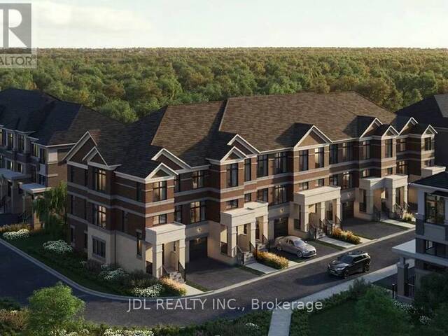 28 MILLMAN LANE Richmond Hill Ontario