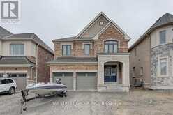 7 YARROW LANE East Gwillimbury 