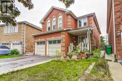 46 MUIRLAND CRESCENT Brampton