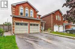 46 MUIRLAND CRESCENT Brampton