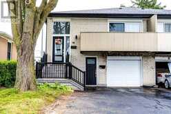 LOWER-A - 66 KINGSMERE CRESCENT Brampton 