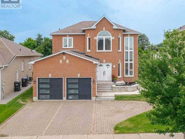 176 LANDSBRIDGE STREET Caledon  Ontario