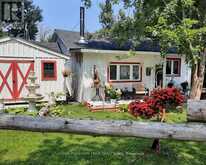 2 DRIFTWOOD CRESCENT Kawartha Lakes