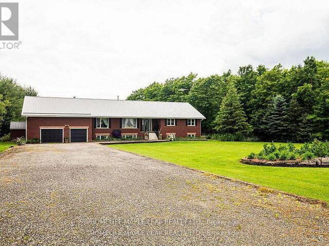 9534 SIDEROAD 3 Wellington North Ontario