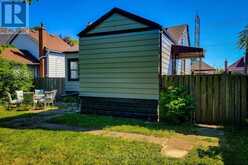 453 PALING AVENUE Hamilton