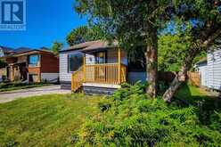 453 PALING AVENUE Hamilton 