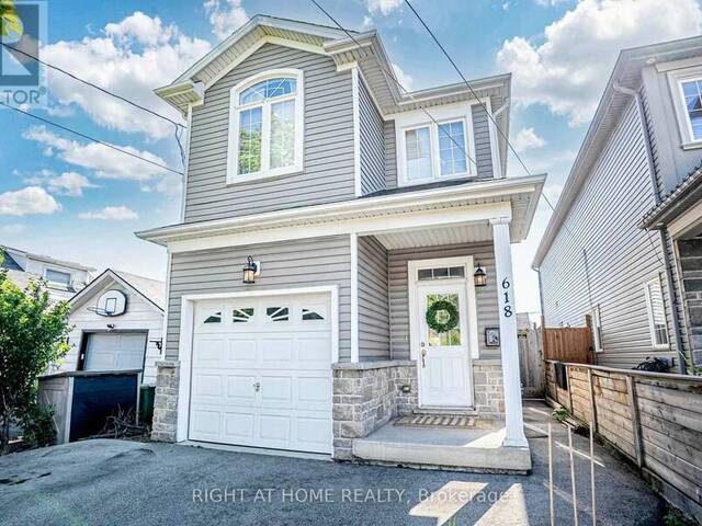 618 KNOX AVENUE Hamilton Ontario