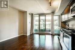 471 - 209 FORT YORK BOULEVARD Toronto