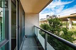 471 - 209 FORT YORK BOULEVARD Toronto