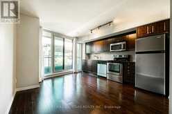 471 - 209 FORT YORK BOULEVARD Toronto