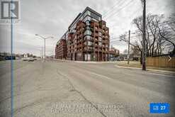 213 - 2799 KINGSTON ROAD Toronto