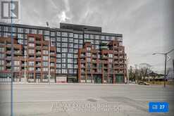 213 - 2799 KINGSTON ROAD Toronto