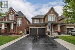 LOWER - 33 LONE ROCK CIRCLE Brampton