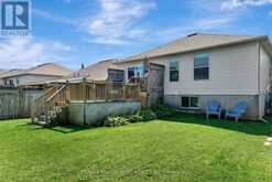 189 OLIVETREE ROAD Brantford