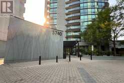 1801 - 5740 YONGE STREET Toronto