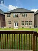 120 SETTLERS CRESCENT Bradford/West Gwillimbury 