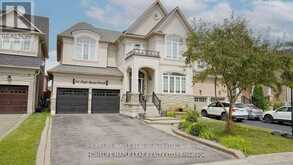 44 EAGLESPRINGS CRESCENT Brampton