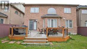 44 EAGLESPRINGS CRESCENT Brampton 